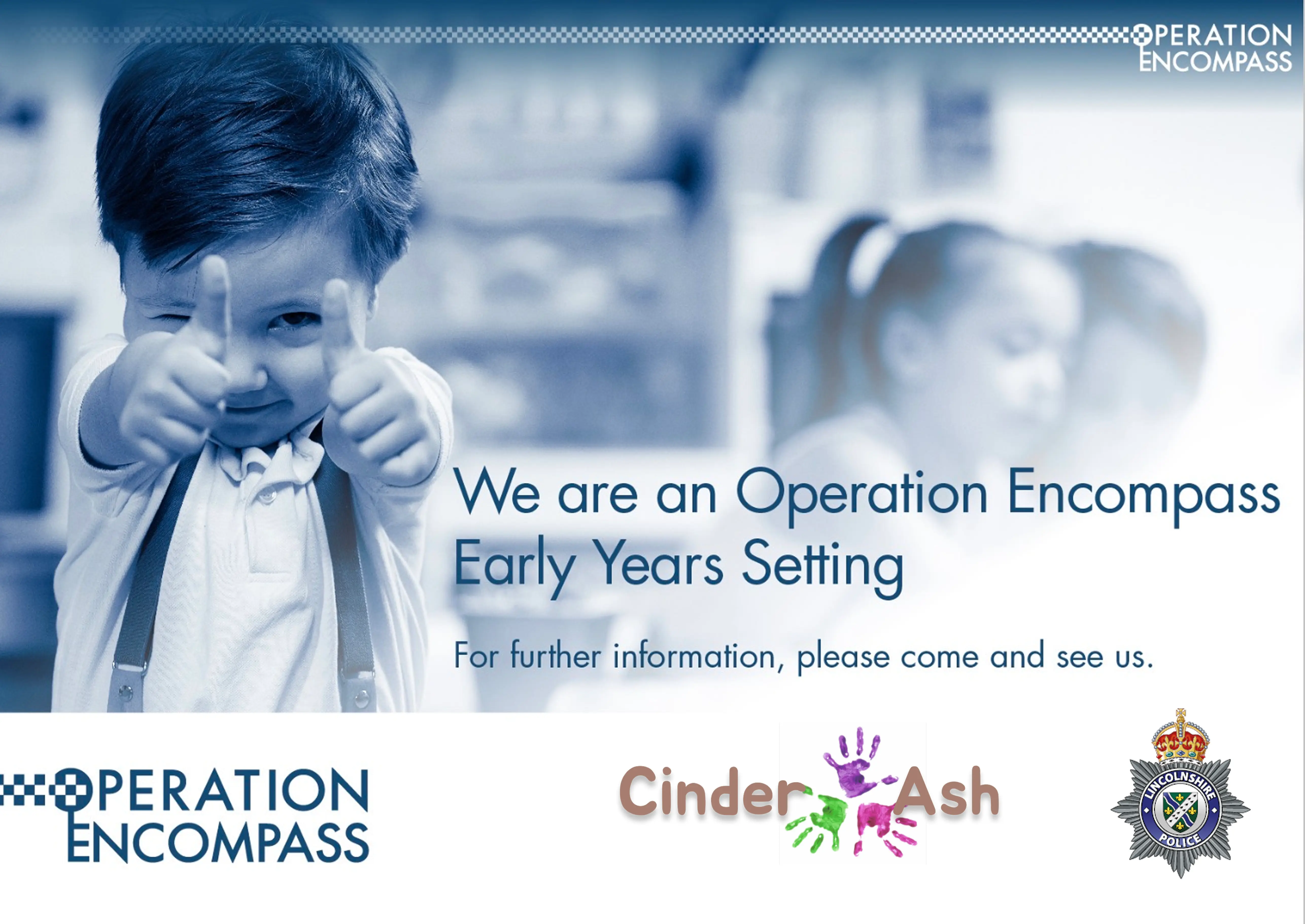 Encompass Graphic
